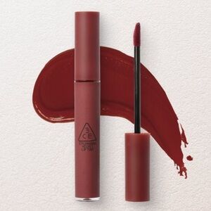 3CE Velvet Lip Tint - shade Definition